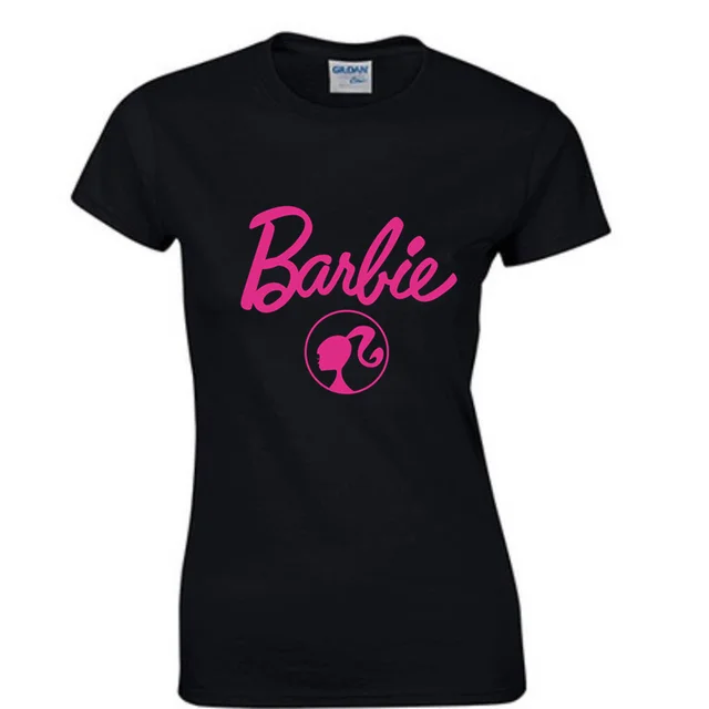 barbie t shirt aliexpress