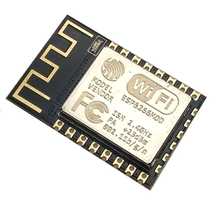 Новинка обновление фотосессия телефон последовательная модель Wi Fi ESP8285