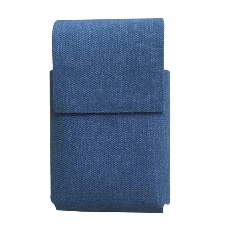 

Mini Leather Portable Bag For IQOS 2.4 Plus Universal Case Cover Protective Pouch For Electronic Cigarette Protection Kit