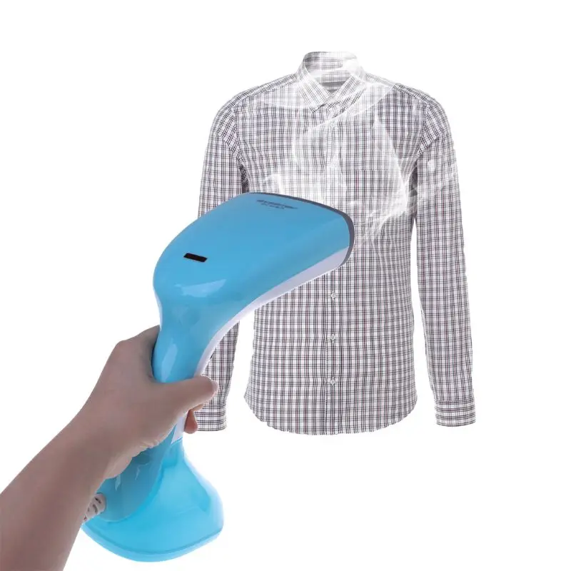 

High Quality Handheld Clothes Steamer Portable Steam Hanging Ironing Machine 15 Seconds Fast-heat 1200W