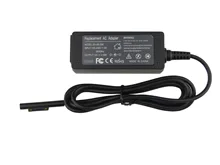 12v 2.58a 36w carregador adaptador de energia para microsoft surface pro 3 direto da fábrica alta qualidade