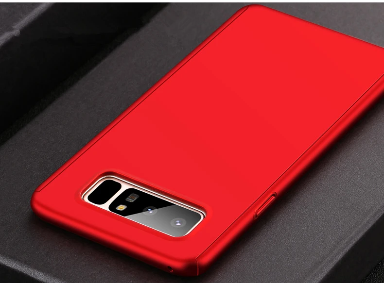 note 8 case (10)