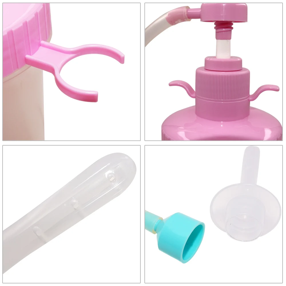 rectal wash for anal sex Rectal wash for anal sex
