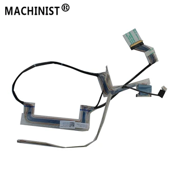 

MACHINIST video screen Flex For Dell studio 1745 1747 1749 MAT00 laptop LCD LED LVDS Display Ribbon cable DC02C000A0L 0TXTP7