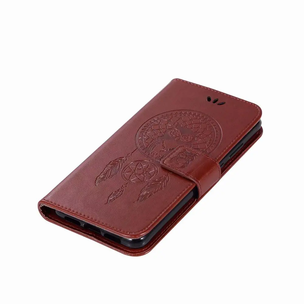 KAILYON новинка кожаный чехол для Samsung M10 M20 откидной Магнитный кошелек с подставкой