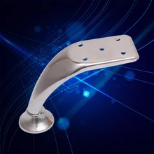 Утолщенный диван ножка для мебели смягчающие изделия фитинги стол Yonggu ноги аксессуары для обуви