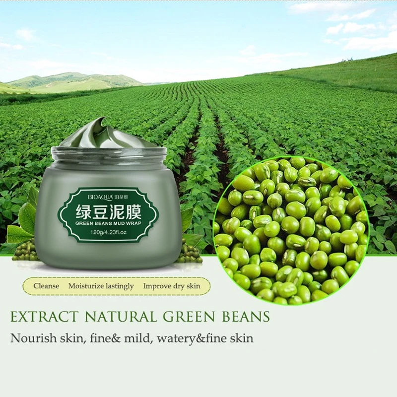 Visage-Haricot-mungo-Boue-Visage-soins-de-la-peau-Masque-Nettoyage-En-Profondeur-Purifier-Rousseur-R (1)