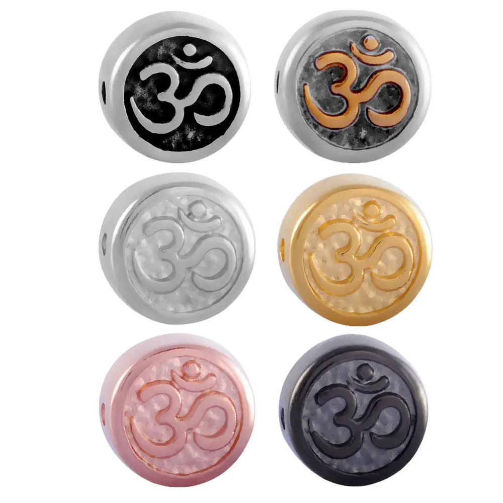 Buy 316l Stainless Steel 1.5mm European Small Hole