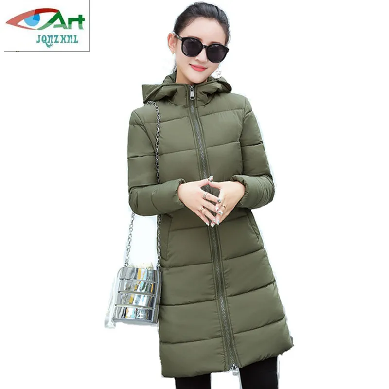 JQNZHNL новое зимнее пальто для женщин, тонкая кожаная куртка с мехом, модное женское пальто с отложным воротником, кожаные пальто P164