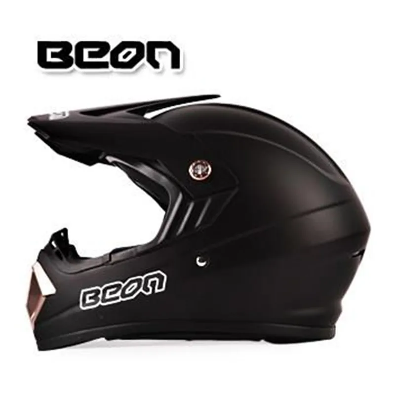 modular dirt bike helmet