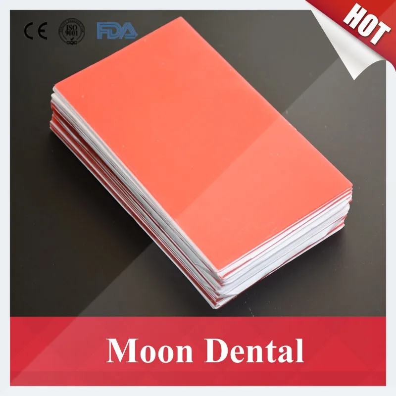 red wax sheet 15