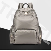 ZHIERNA, мужская сумка, женский рюкзак, женская двойная сумка на плечо, джинсовая ткань, стильная, для шоппинга в школе, отдыха, путешествий, милая