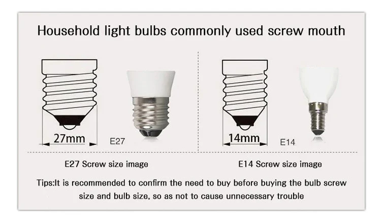 track light ceiling LED E14 Lamp LED Bulb 9W 5W 3W AC220V 230V 240V LED Lampada Cold White Warm White LED Spotlight For Table Lamp Light Bulb led spotlight bulbs