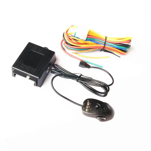 Auto Automatische Scheinwerfer Controller Sensor Automatische Schalter Auf  Auto Lichter Control System Intelligent für Licht Induktion Scheinwerfer -  AliExpress