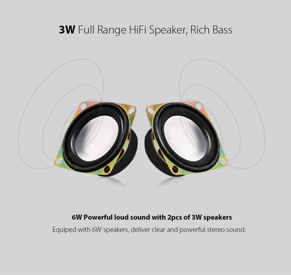 usb speaker 4