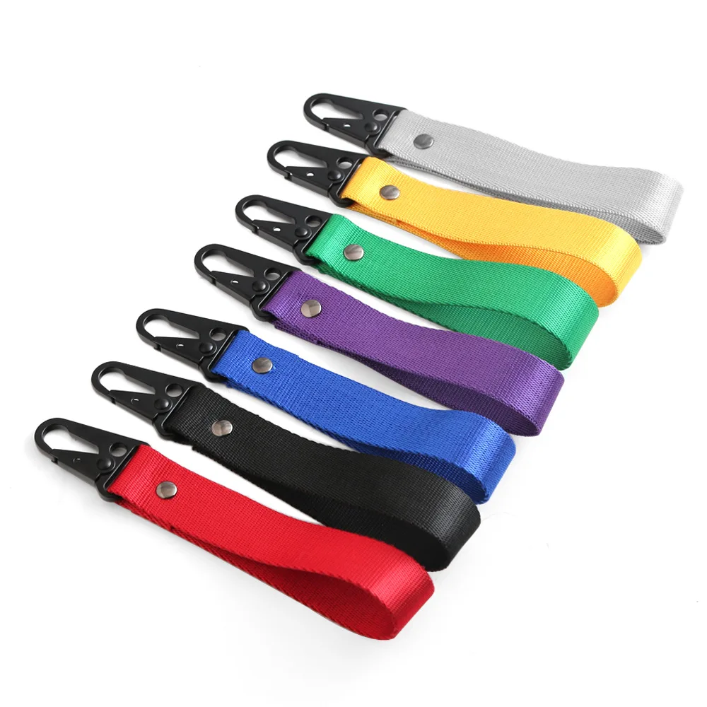 1PC Red JDM keyring Tags JDM keychain For Honda keychain Racing Key chain Key Phone Holder Quick Release Drift Car 1PC Red JDM keyring Tags JDM keychain For Honda keychain Racing Key chain Key Phone Holder Quick Release Drift Car