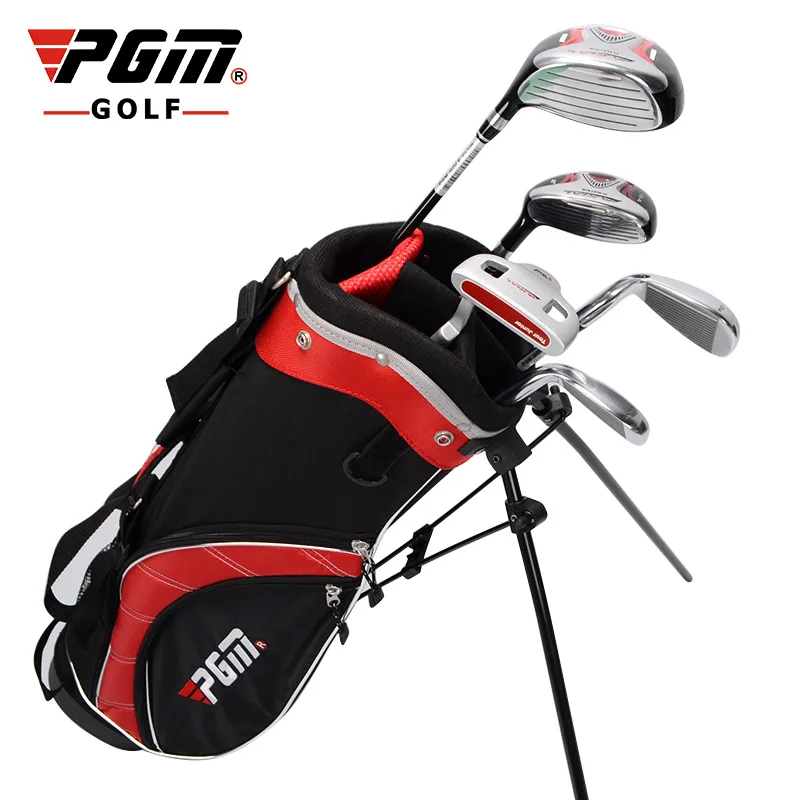 Manufacturers wholesale PGM CHILD Golf Club set children's pole boy 3
