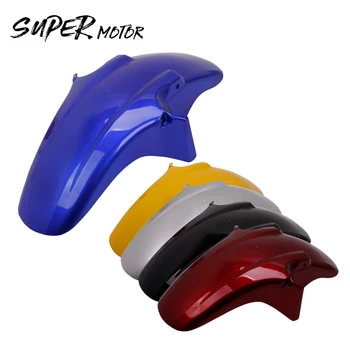 

Front Fender Mudguards Splash Guard Mud For HONDA CB250F CB600F CB900F CB1300 Hornet 250 600 900 CB600 Hornet600
