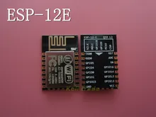 2015 New Version ESP8266 ESP-12E ESP 12E Wireless WiFi Module with Extra 6 IO SPI Compatible with ESP-12 Authenticity Guaranteed
