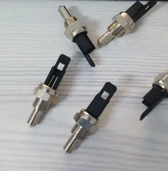 

Free shipping 2pcs/Lot Boiler NTC 10K temperature sensor