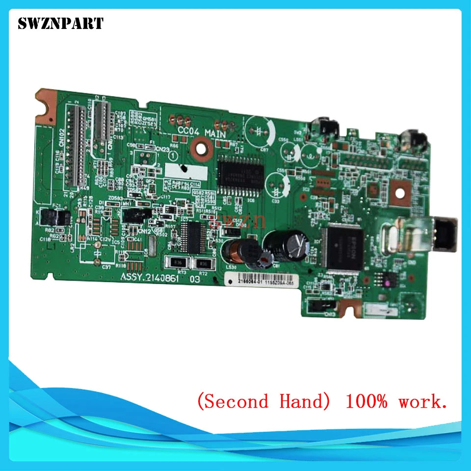 mainboard epson l360