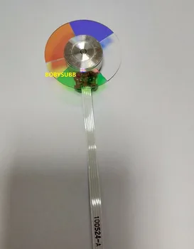 

New & Good Quality For OPTOMA PDF270S PDF260S PDF280S PDF290S PDF270X DLP Projector Color Wheel