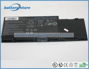 

Genuine laptop batteries for DW842,Precision Mobile Workstation M6400,11.1V,9 cell
