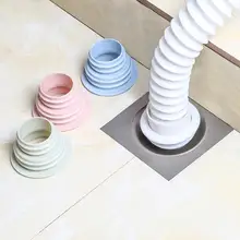 

Sewer Pipe Seal Ring Silicone Gel Kitchen Cleaning Machine