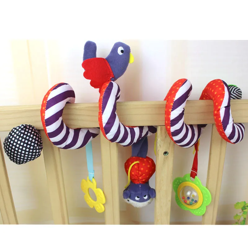 New Arrive Plush Toy Newborn Baby Stroller Toys Lovely Bird Model Baby Bed Hanging Toys Educational Baby Rattle Toys 1pc New Arrive Plush Toy Newborn Baby Stroller Toys Lovely Bird Model Baby Bed Hanging Toys Educational Baby Rattle Toys 1pc