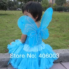 Милая зимняя юбка для маленьких девочек; пышные шифоновые подъюбники; юбка-пачка; детская юбка