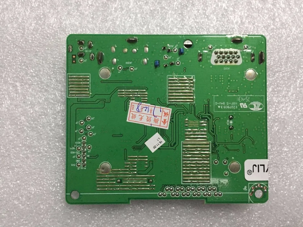 power board for SZYLIJ New original 24M37H-B driver board EAX65543103 LGM-037A spot