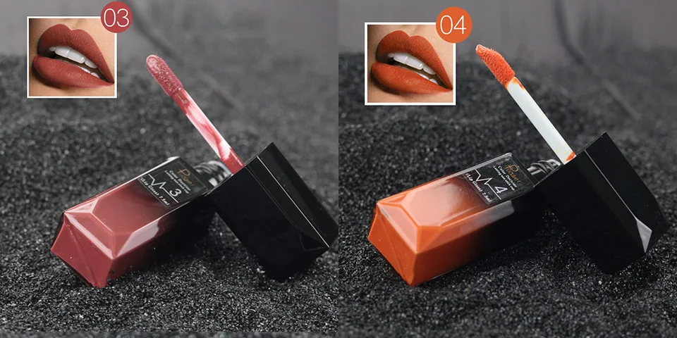 pudaier matte liquid lipstick (3)