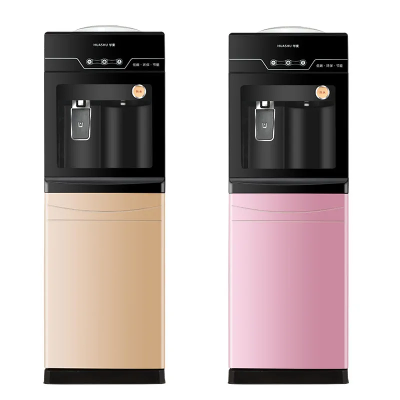 Luxury Vertical Stand Floor Electric Water Dispenser Water Heating