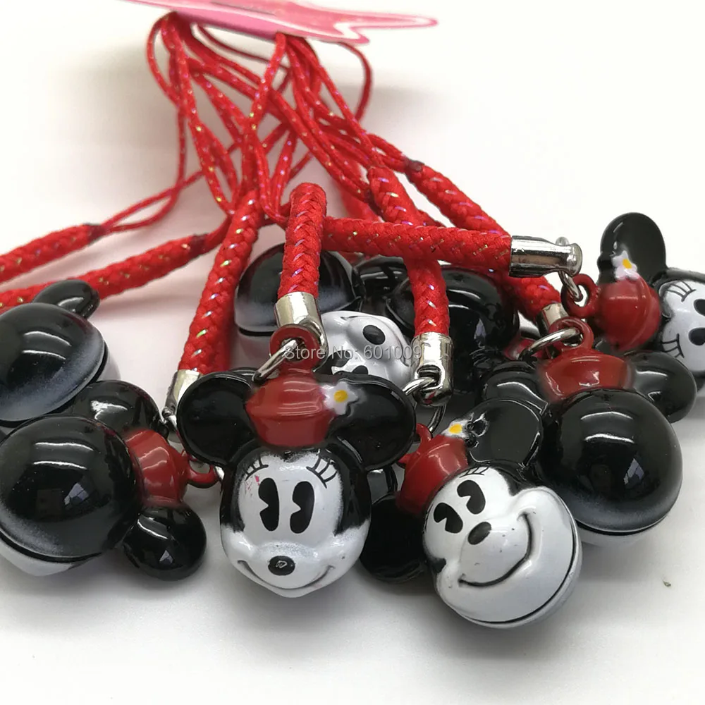Mickey Minnie-F