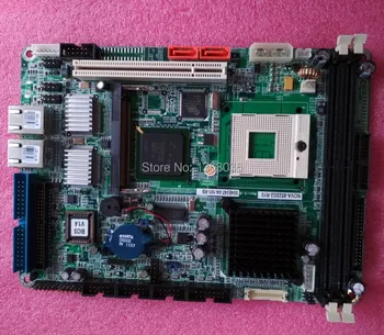 

NOVA-8522G2-R10 Rev:1.0 industrial system board tested working