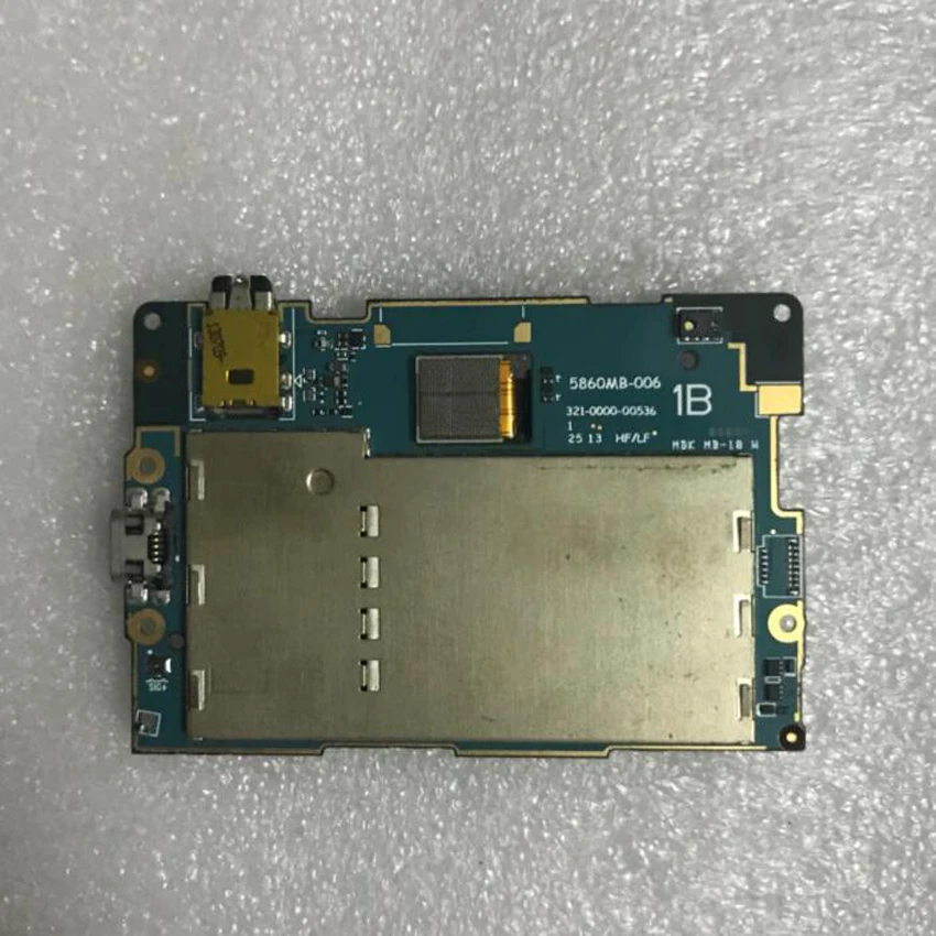 For Sony Xperia C S39H  (1)