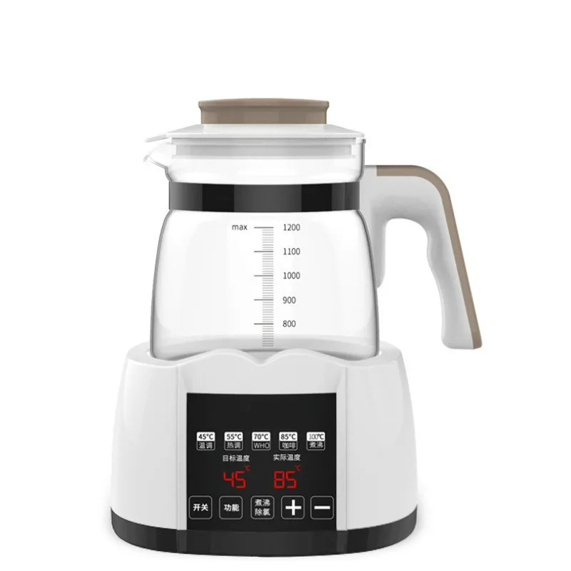 Milk Bottles Heater sterilizer Baby Feeding Bottle Warmer Thermal