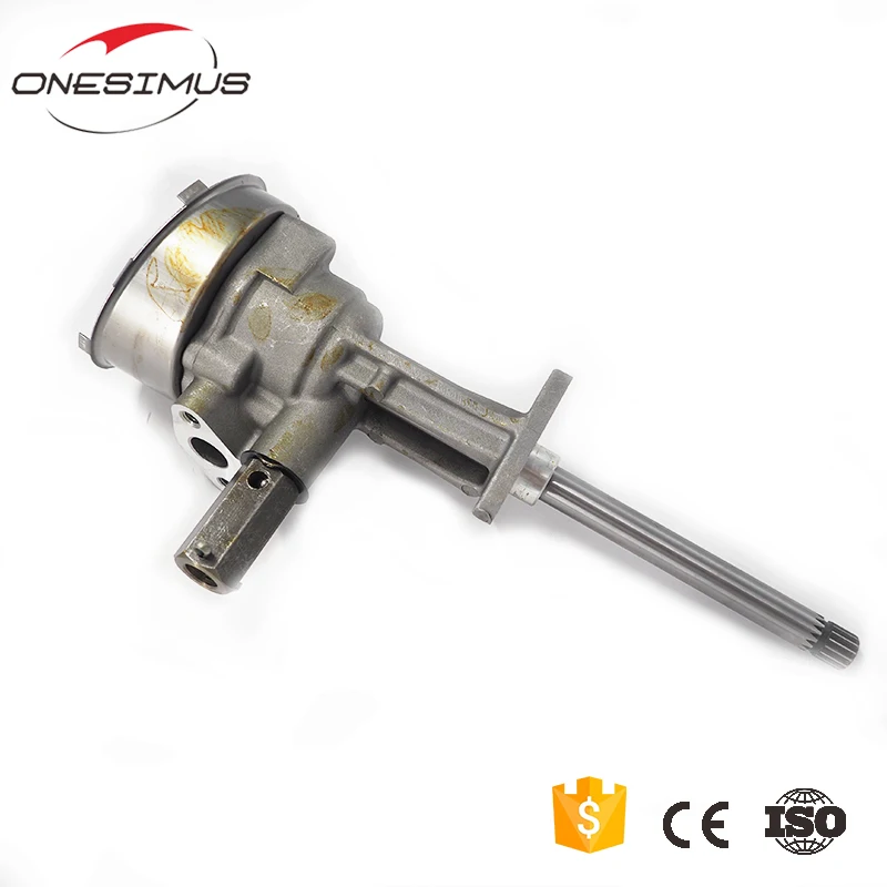 OEM 8 94114491 1/ME001669/8 97147338 0 ONESIMUS брендовый масляный насос подходит для Isuzu детали