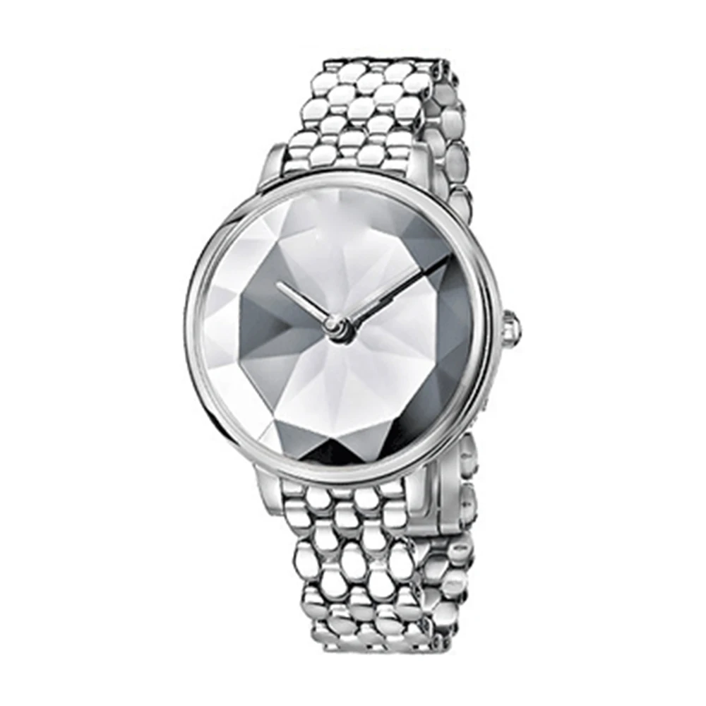 

ROBOL SWA Original Elegant And Elegant Fine Logo Quartz Watch Plateau Version Model Making Copy Jewelry Watch For Women