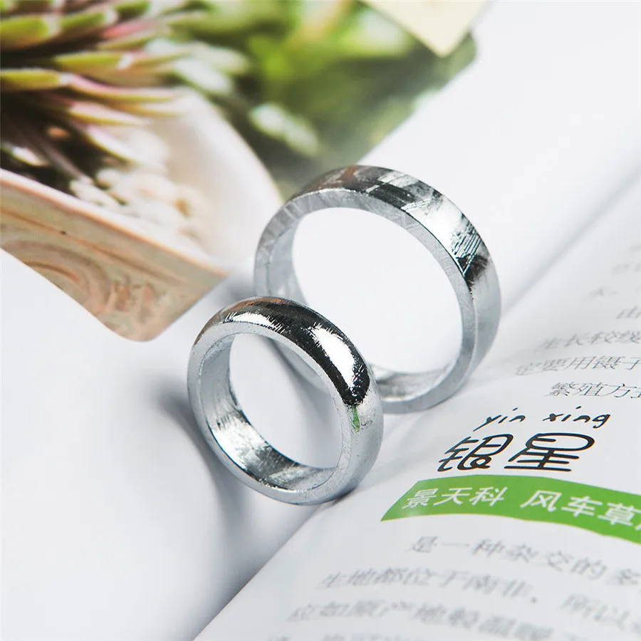 Genuine Natural Gibeon Ring (4)