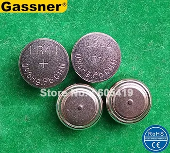 

AG3 LR41 AG4 LR626 AG10 LR1130 AG13 LR44 1.5v Alkaline Button cells 0%Mercury, Super quality