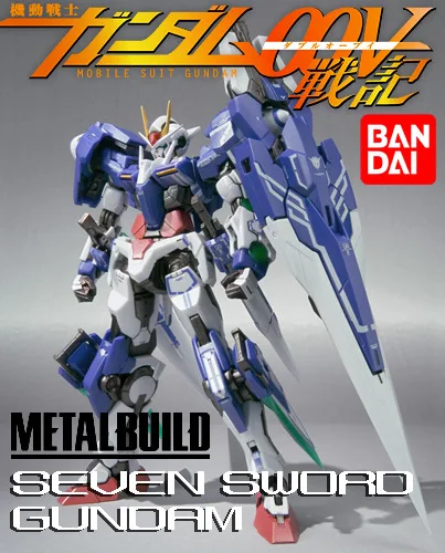 Metal Build Bandai 00 Gundam Seven Sword Gn 0000 7s Metal Build Model Gundam Seed Anime Figure Kit Japan Version Brand New Figure Angel Figures Dragonfigure Mouse Aliexpress Metal Build Bandai 00 Gundam Seven Sword Gn 0000 7s Metal Build Model Gundam Seed Anime Figure Kit Japan Version Brand New Figure Angel Figures Dragonfigure Mouse Aliexpress