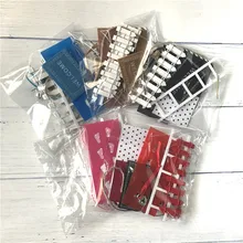 DIY Ручная работа сказочная дверь отличный подарок для ребенка миниатюрный волшебный зуб Сказочный дверной коврик лестница забор суккулент мини аксессуар сумка