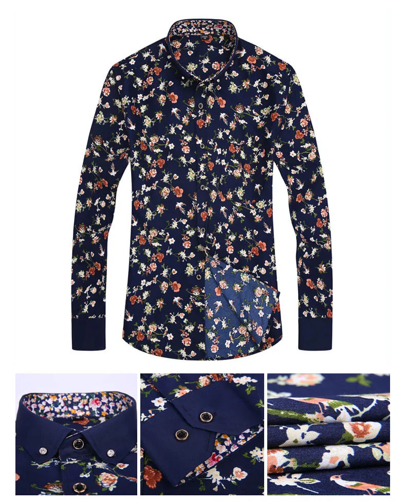 men printed shirts 20
