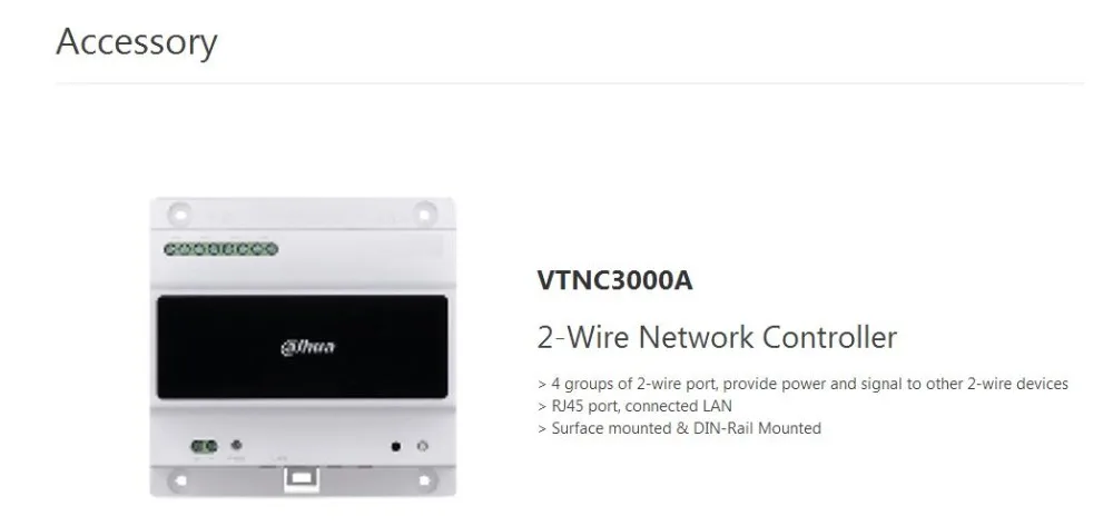 VTNC3000A