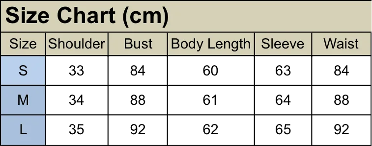 size