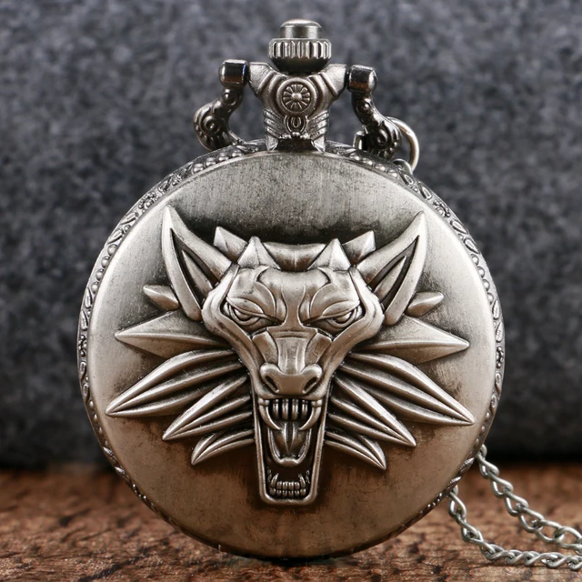 Vintage-The-Witcher-3-Wild-Hunt-Design-M