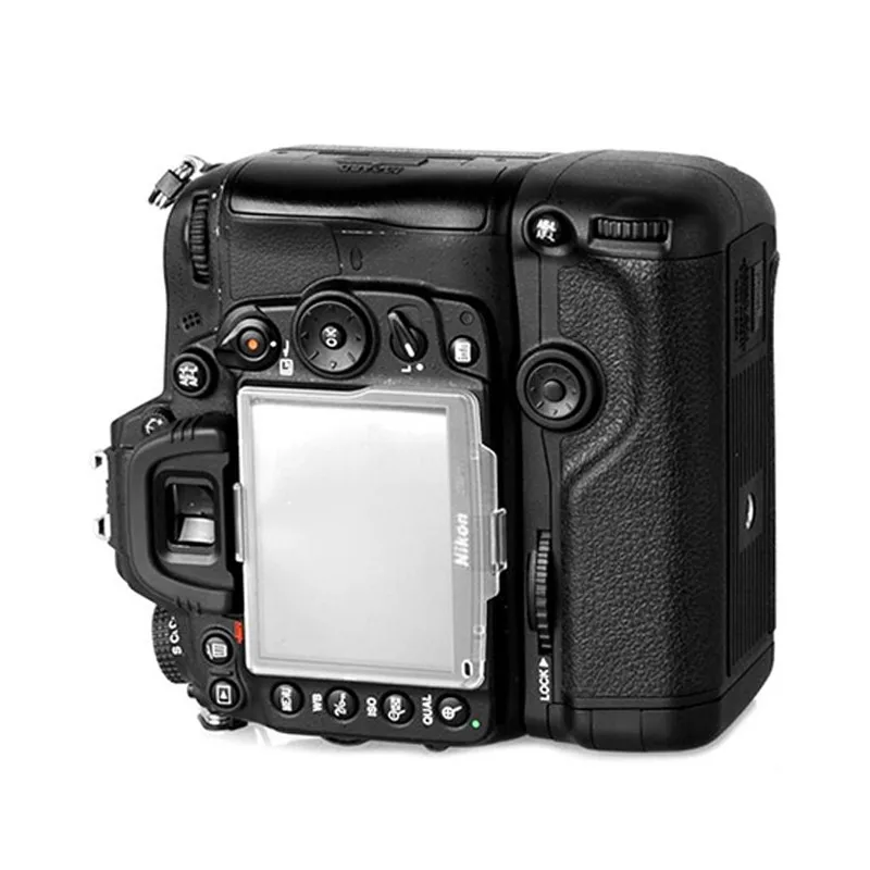 Pixel-Vertax-D11-Battery-Grip-for-Nikon-D7000-high-quality-battery-holder (4)