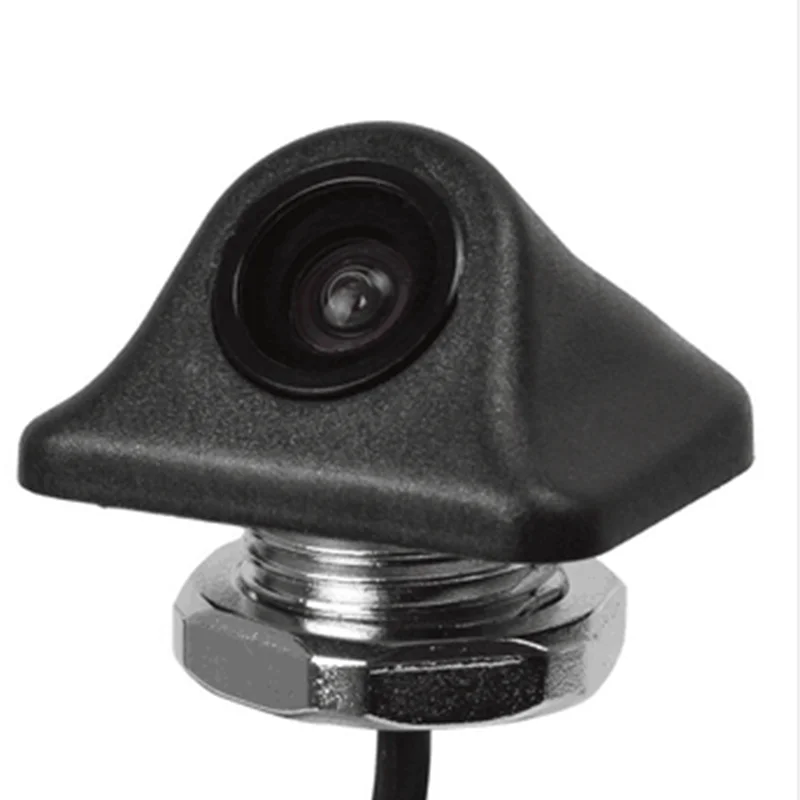 

Universal Car Rear View Camera Auto Parking Reverse Backup Camera Night Vision Reversing Auto Parking Monitor CCD