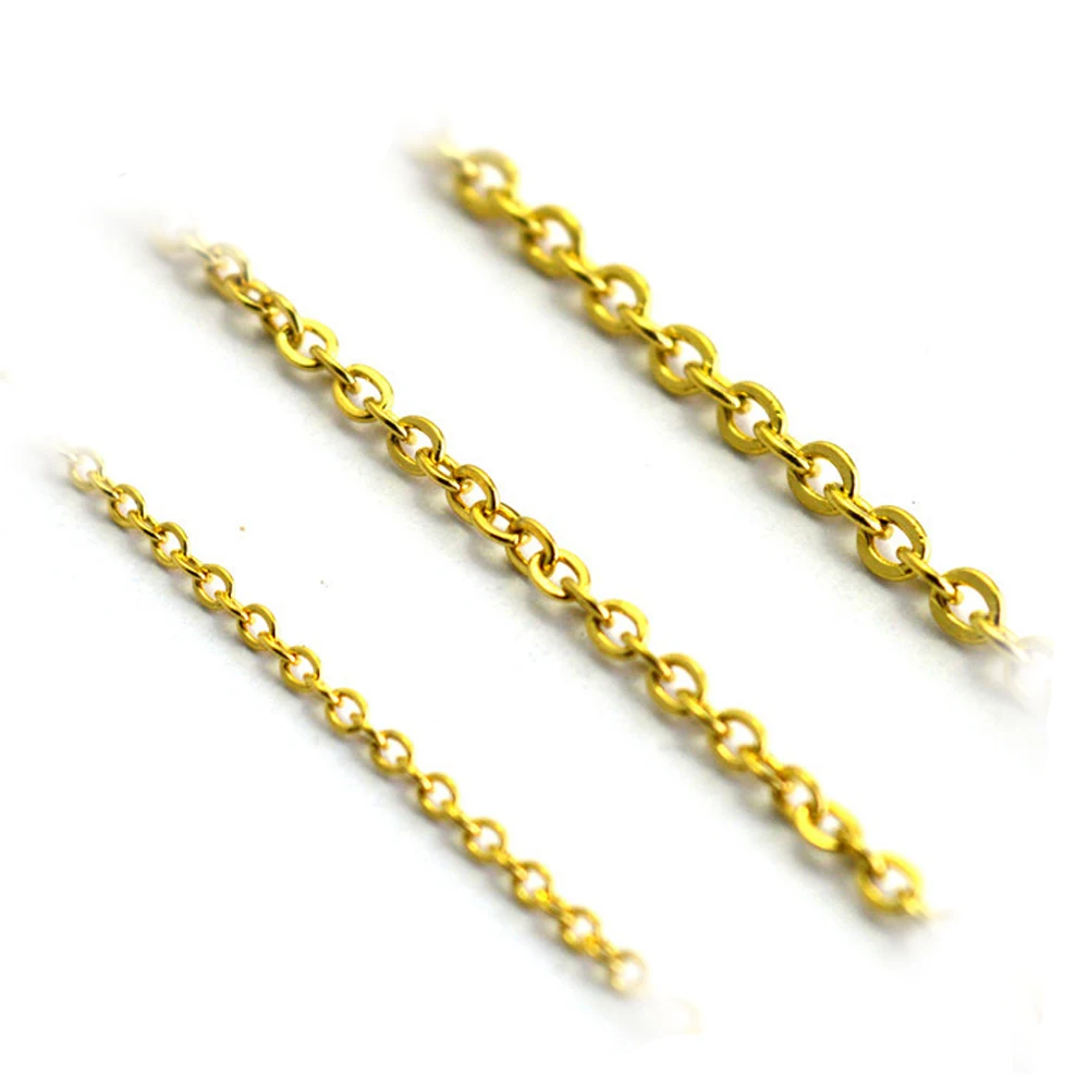 Gold Chains For Men Cheap